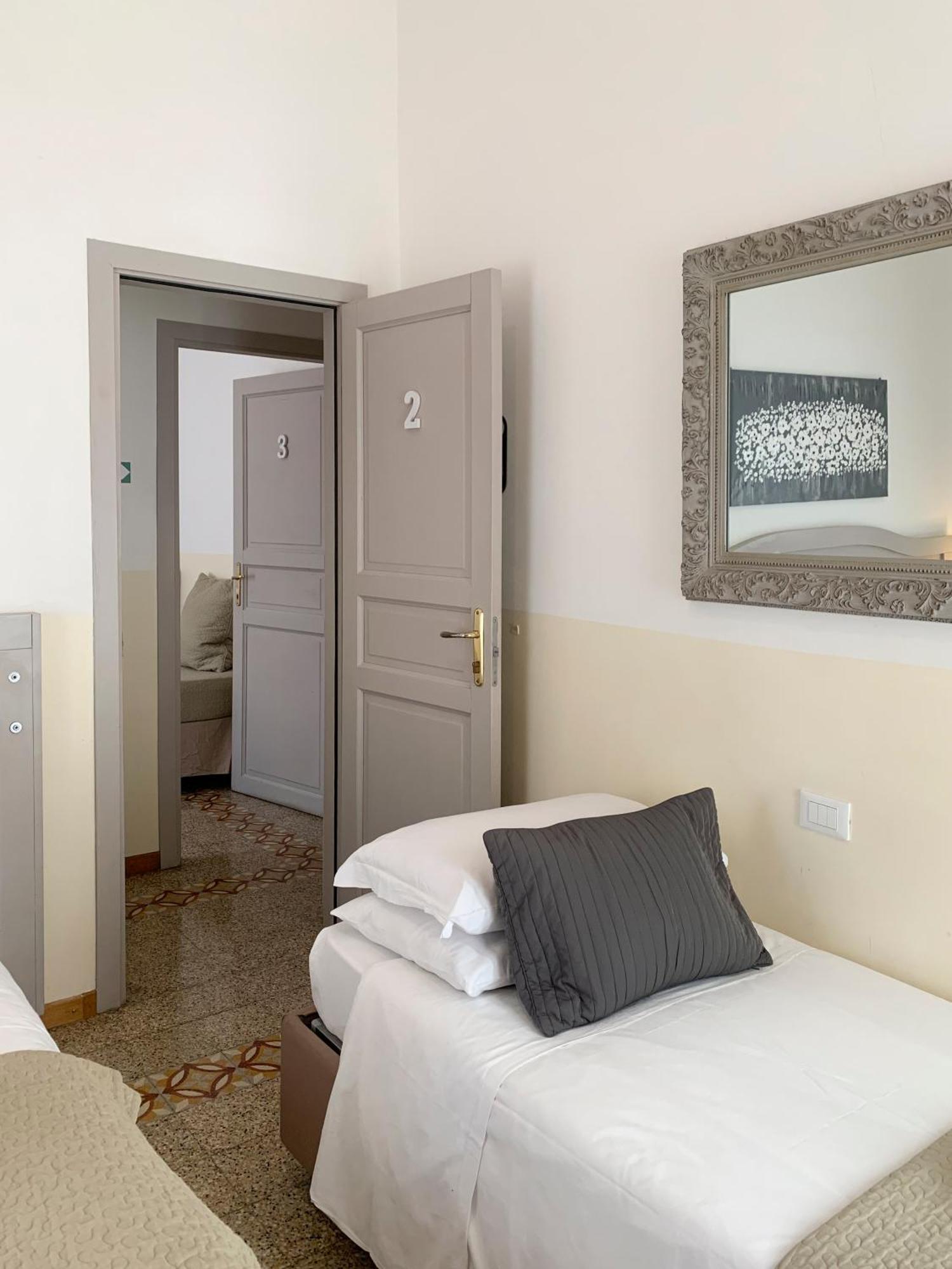 Biancoreroma B&B Eksteriør bilde