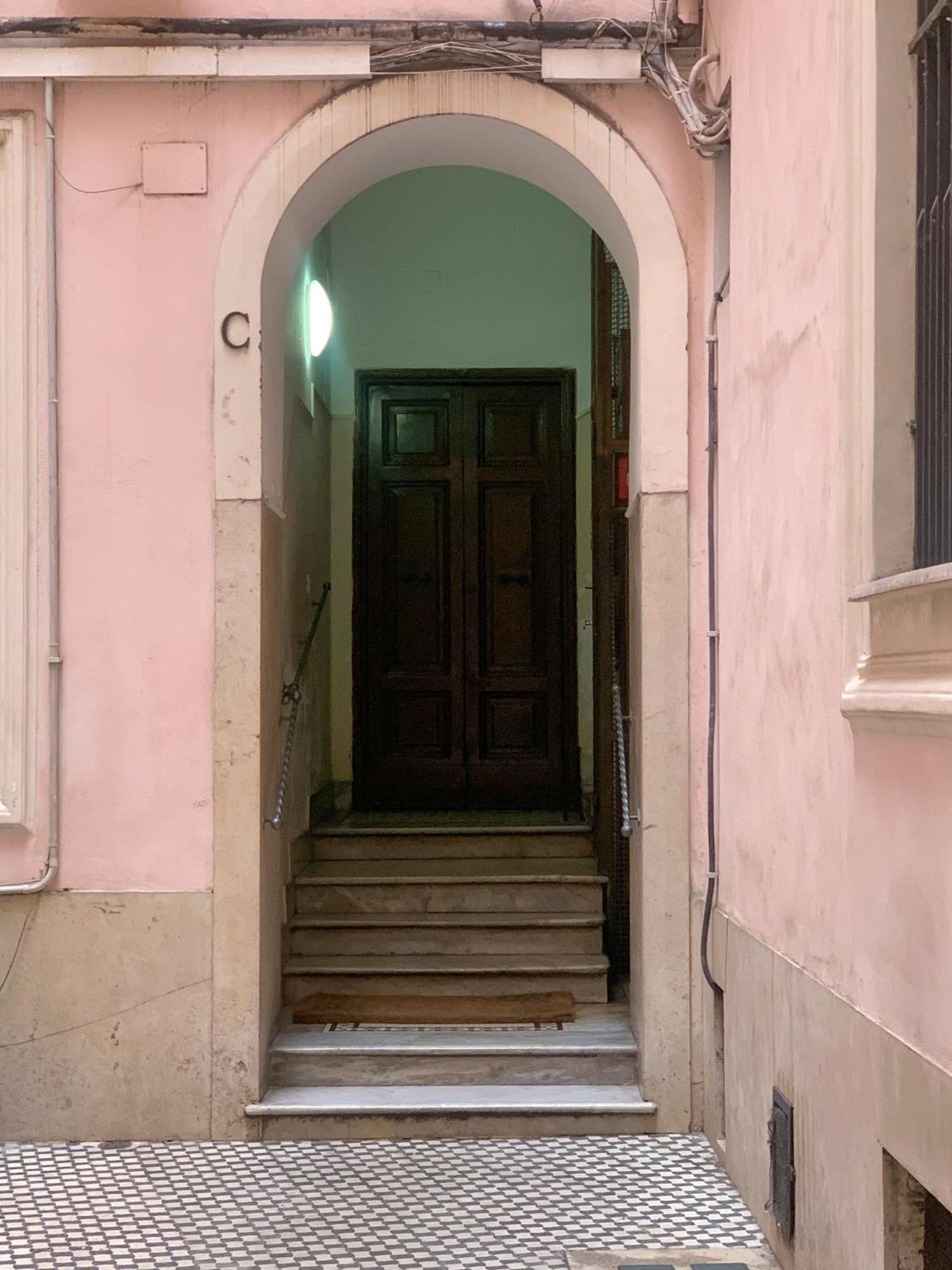 Biancoreroma B&B Eksteriør bilde