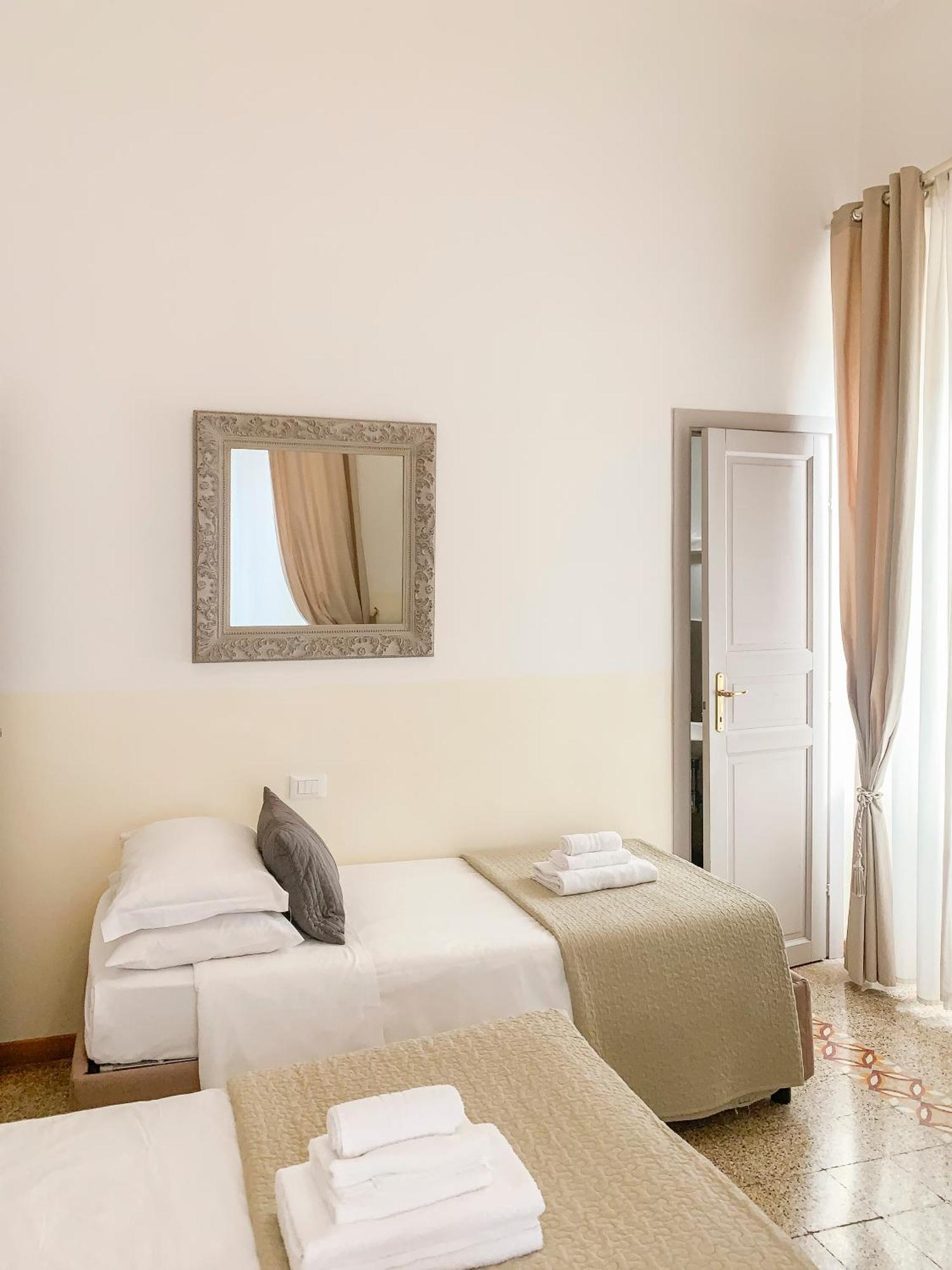 Biancoreroma B&B Eksteriør bilde