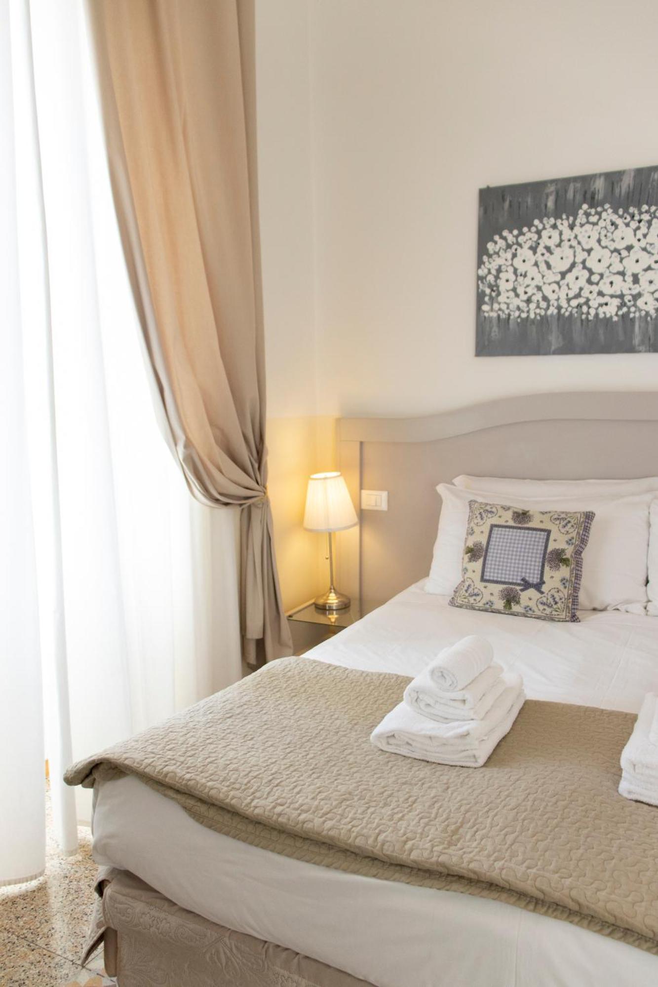 Biancoreroma B&B Eksteriør bilde