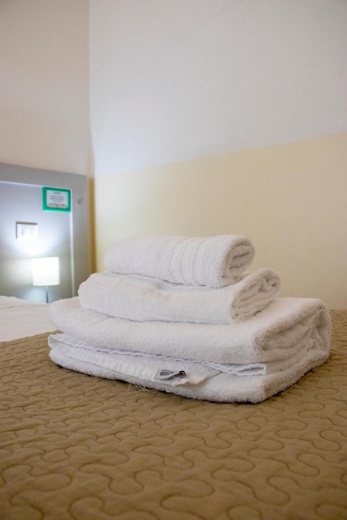 Biancoreroma B&B Eksteriør bilde