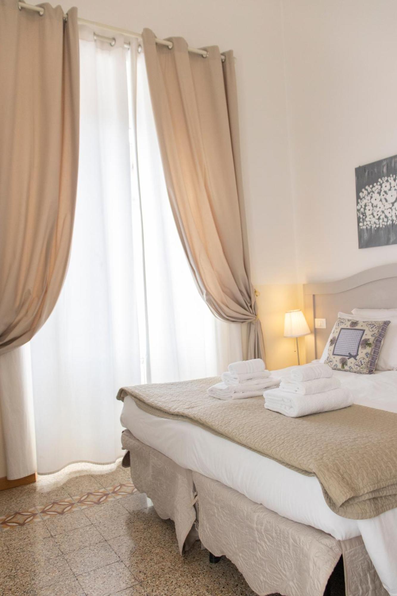 Biancoreroma B&B Eksteriør bilde