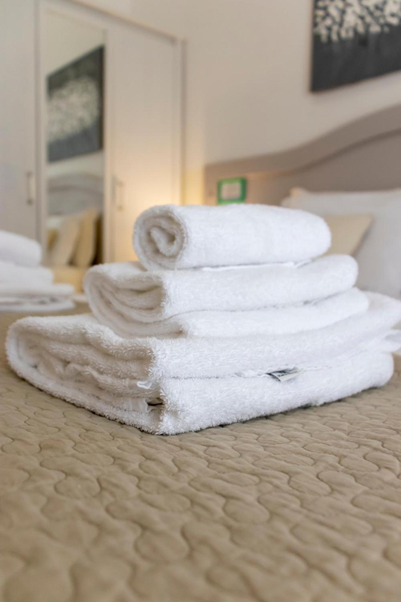 Biancoreroma B&B Eksteriør bilde