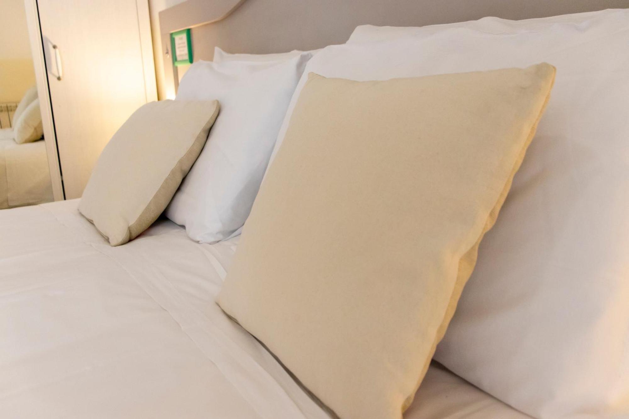 Biancoreroma B&B Eksteriør bilde