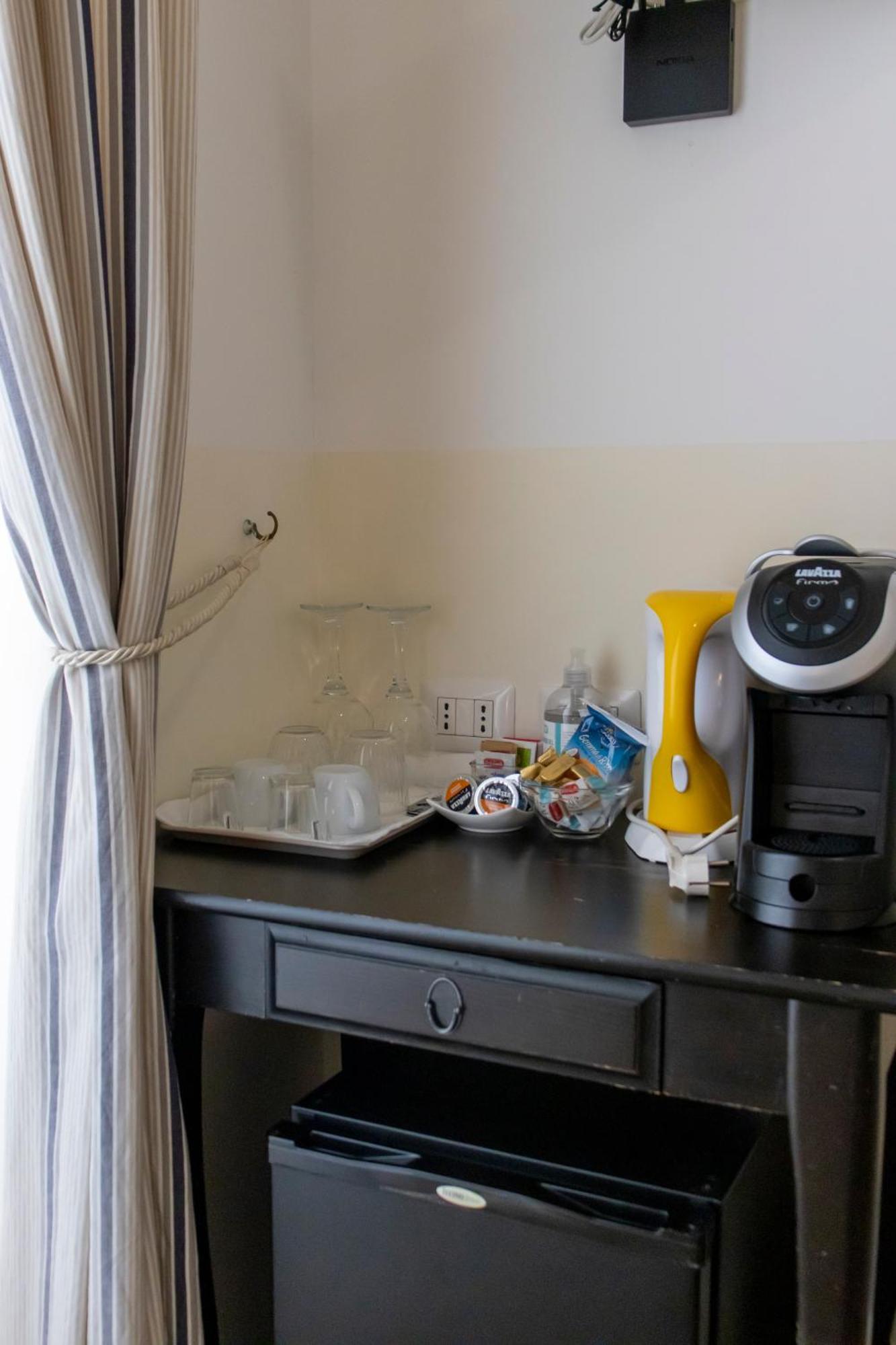 Biancoreroma B&B Eksteriør bilde