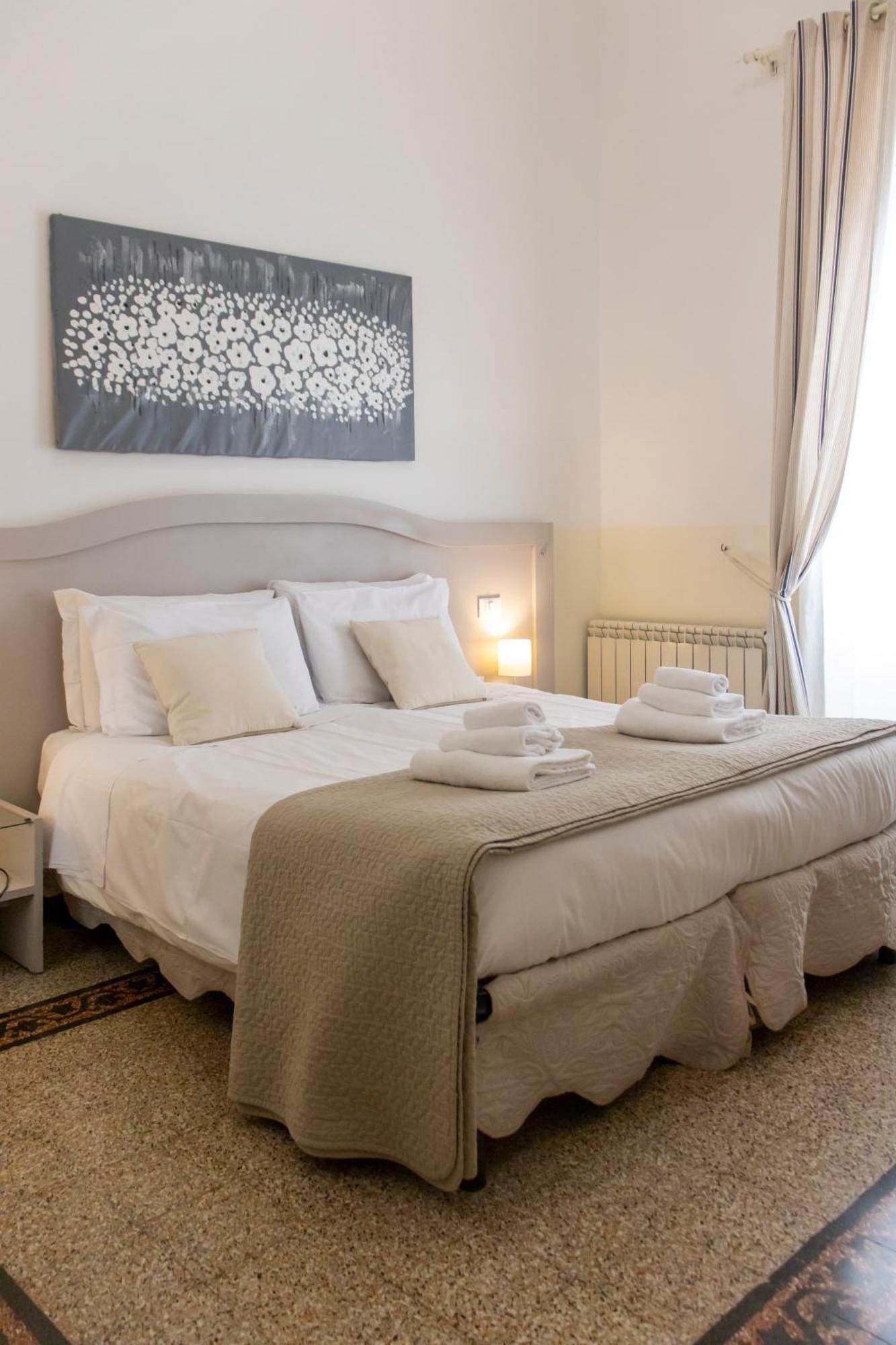 Biancoreroma B&B Eksteriør bilde