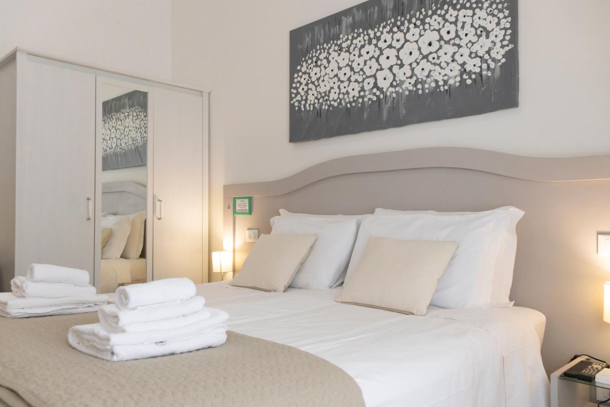 Biancoreroma B&B Eksteriør bilde
