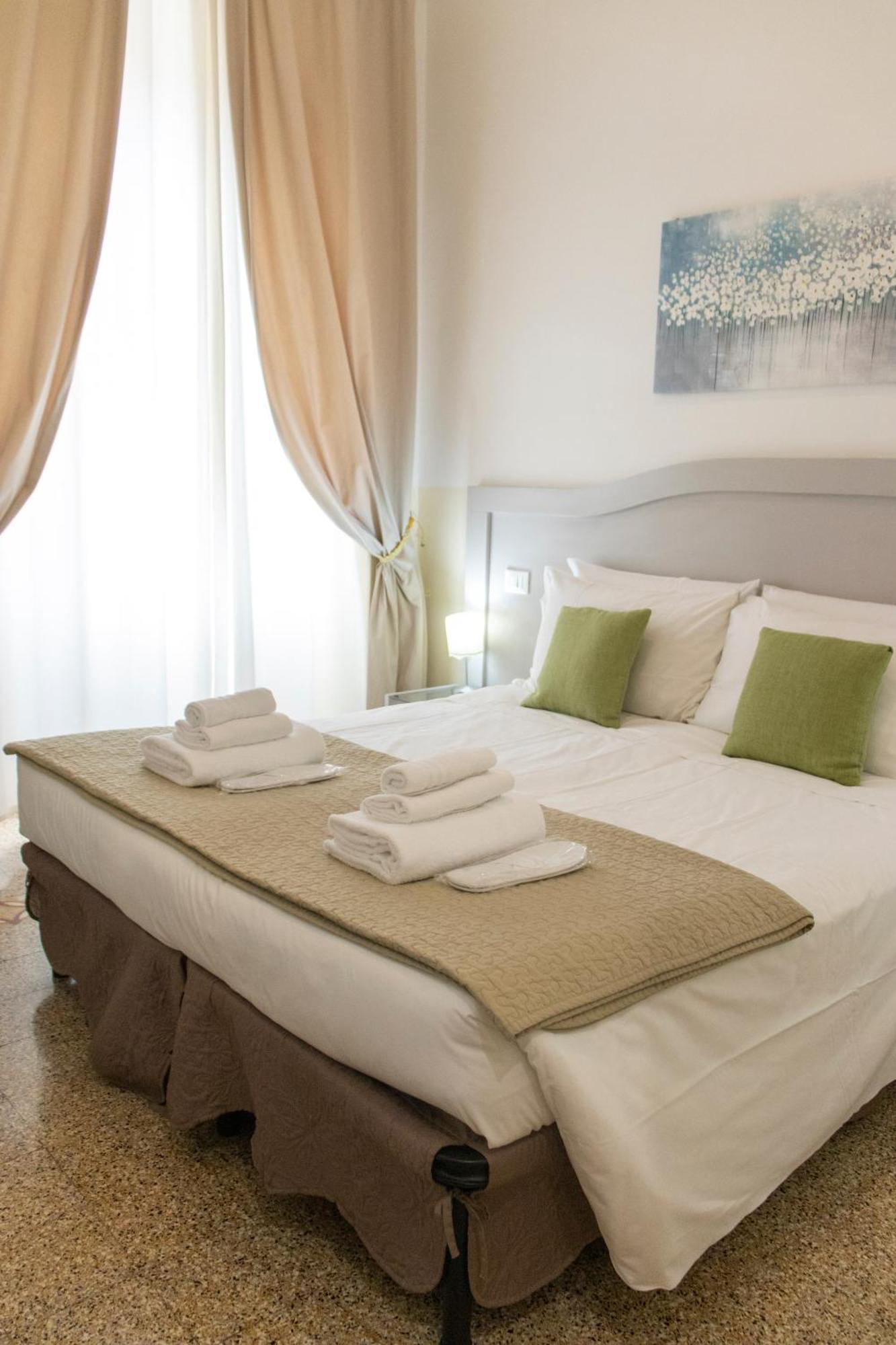 Biancoreroma B&B Eksteriør bilde
