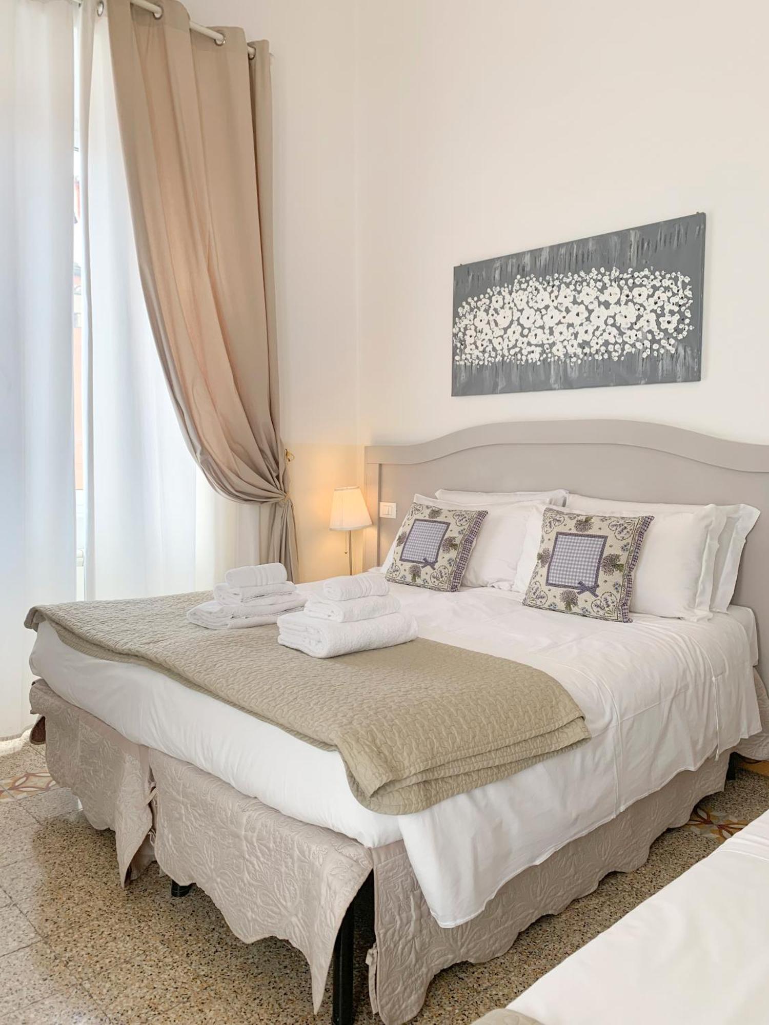 Biancoreroma B&B Eksteriør bilde