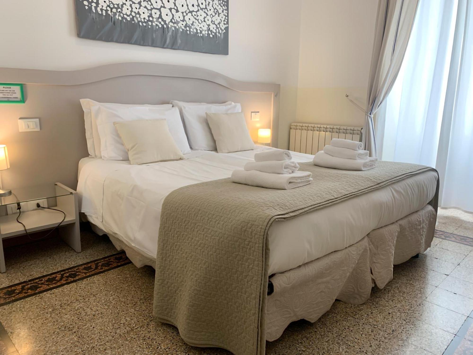 Biancoreroma B&B Eksteriør bilde