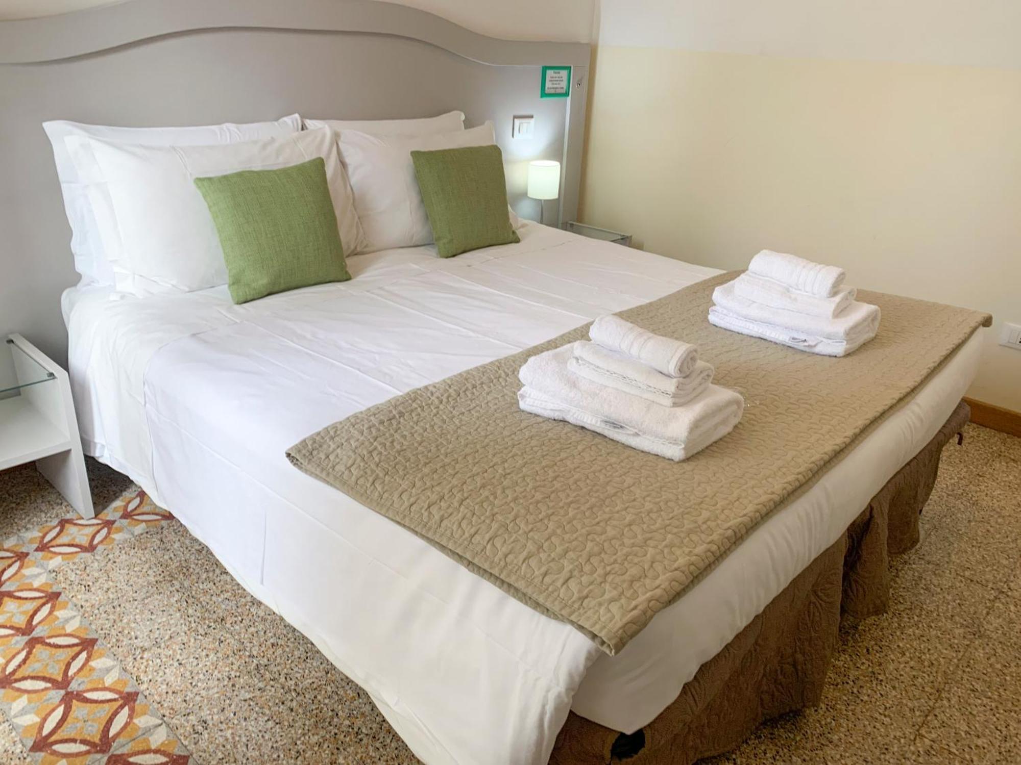 Biancoreroma B&B Eksteriør bilde