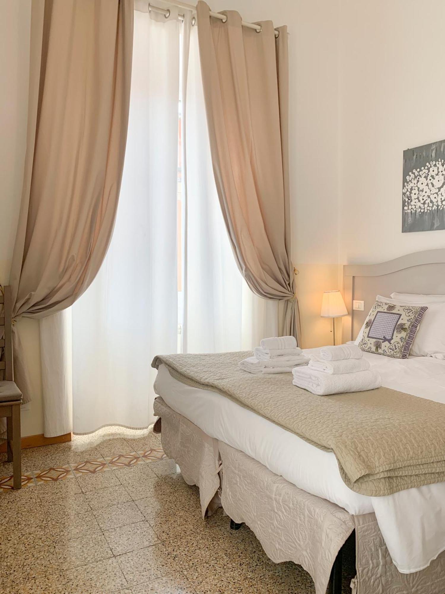 Biancoreroma B&B Eksteriør bilde