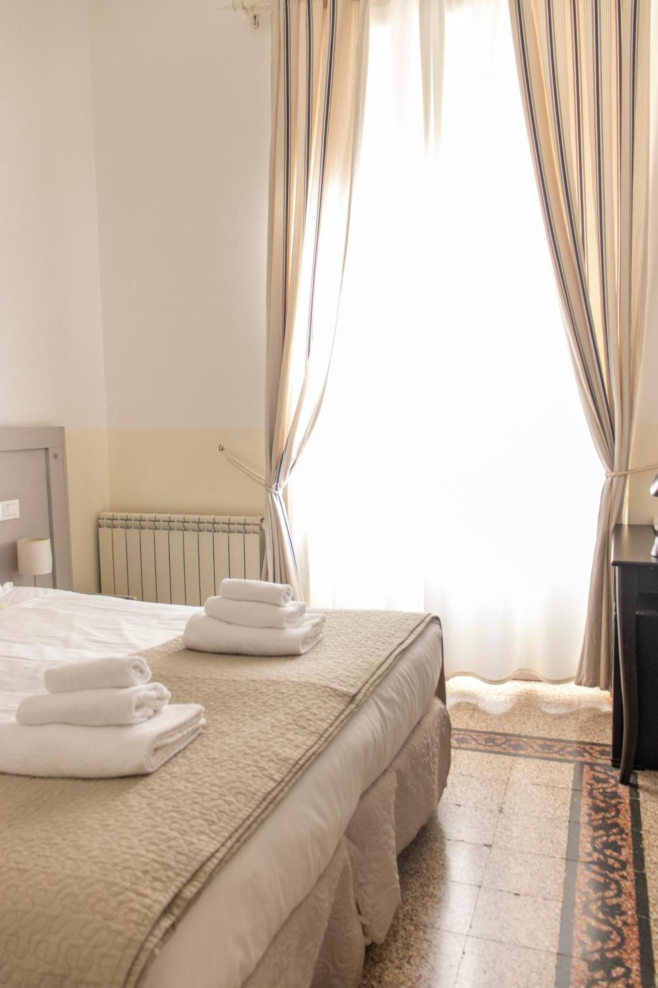 Biancoreroma B&B Eksteriør bilde