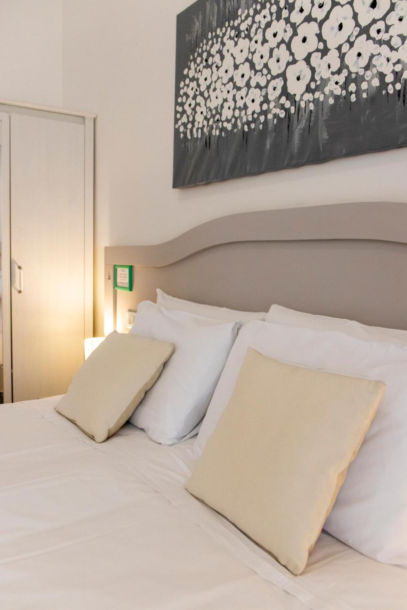 Biancoreroma B&B Eksteriør bilde