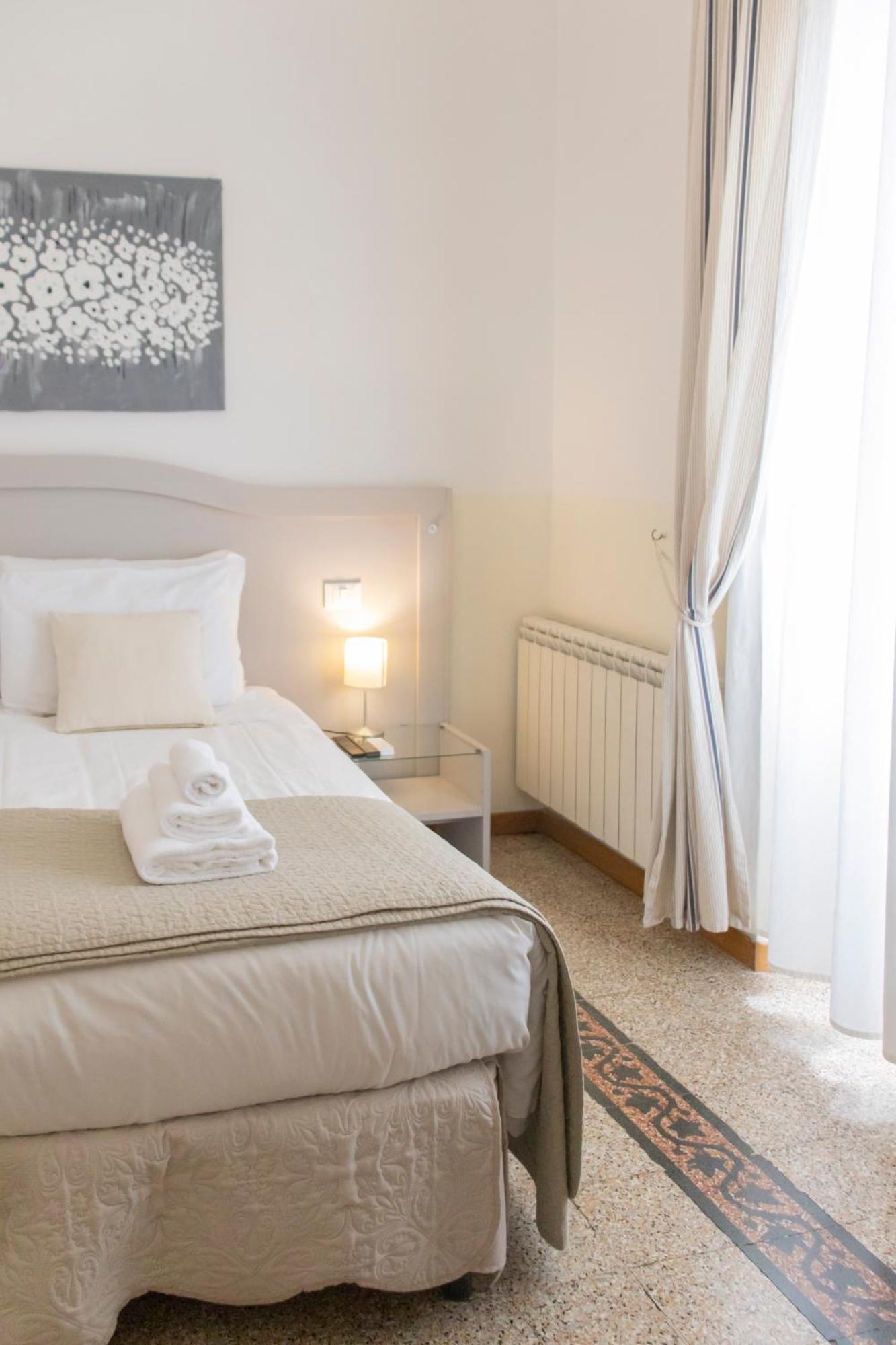 Biancoreroma B&B Eksteriør bilde