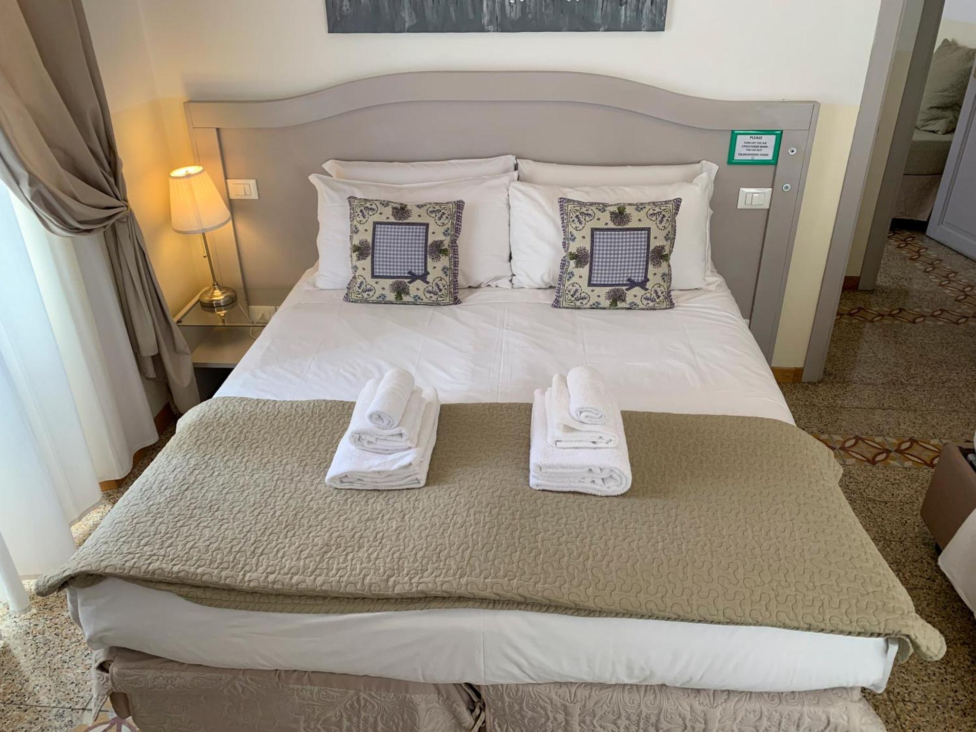 Biancoreroma B&B Eksteriør bilde