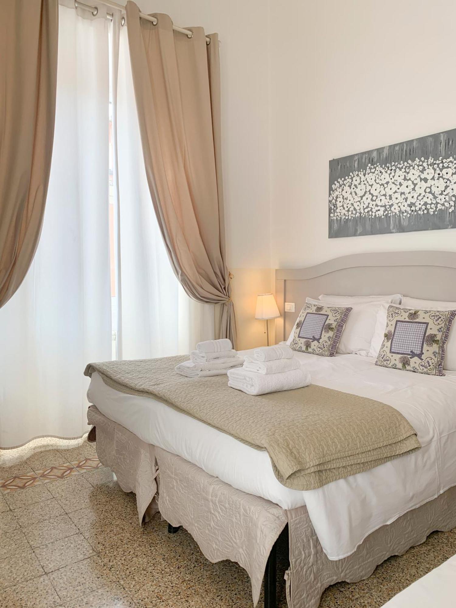 Biancoreroma B&B Eksteriør bilde