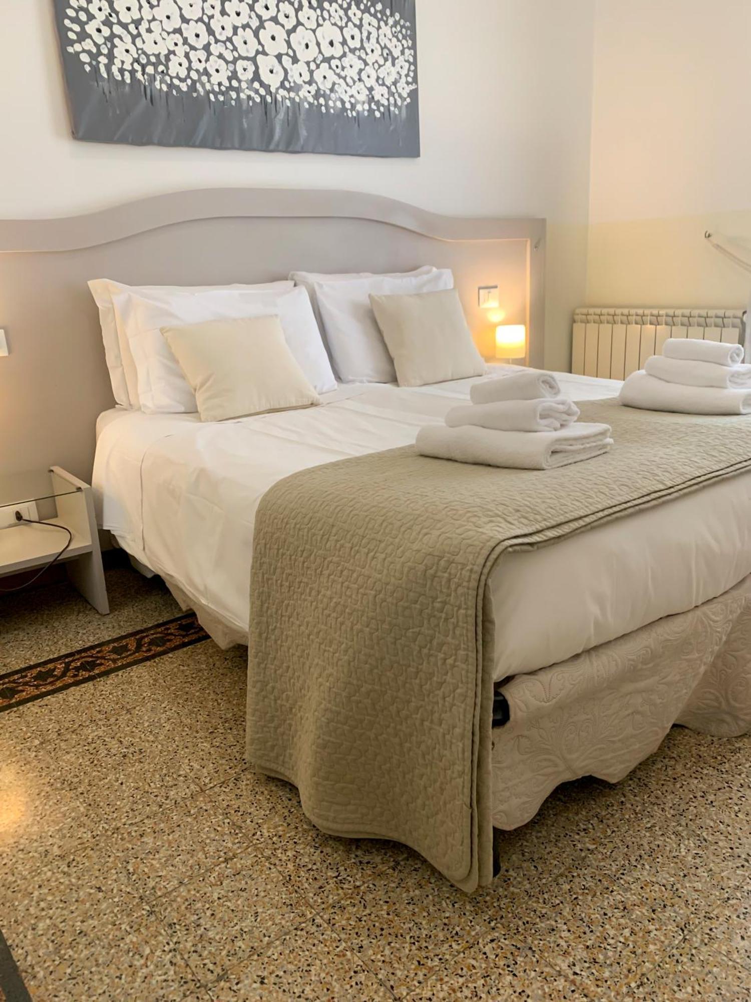 Biancoreroma B&B Eksteriør bilde