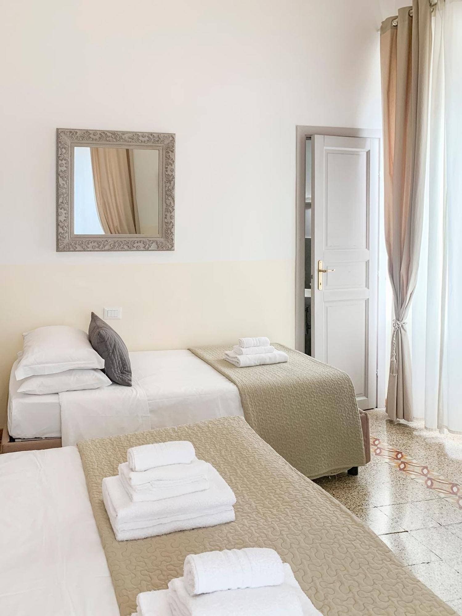 Biancoreroma B&B Eksteriør bilde
