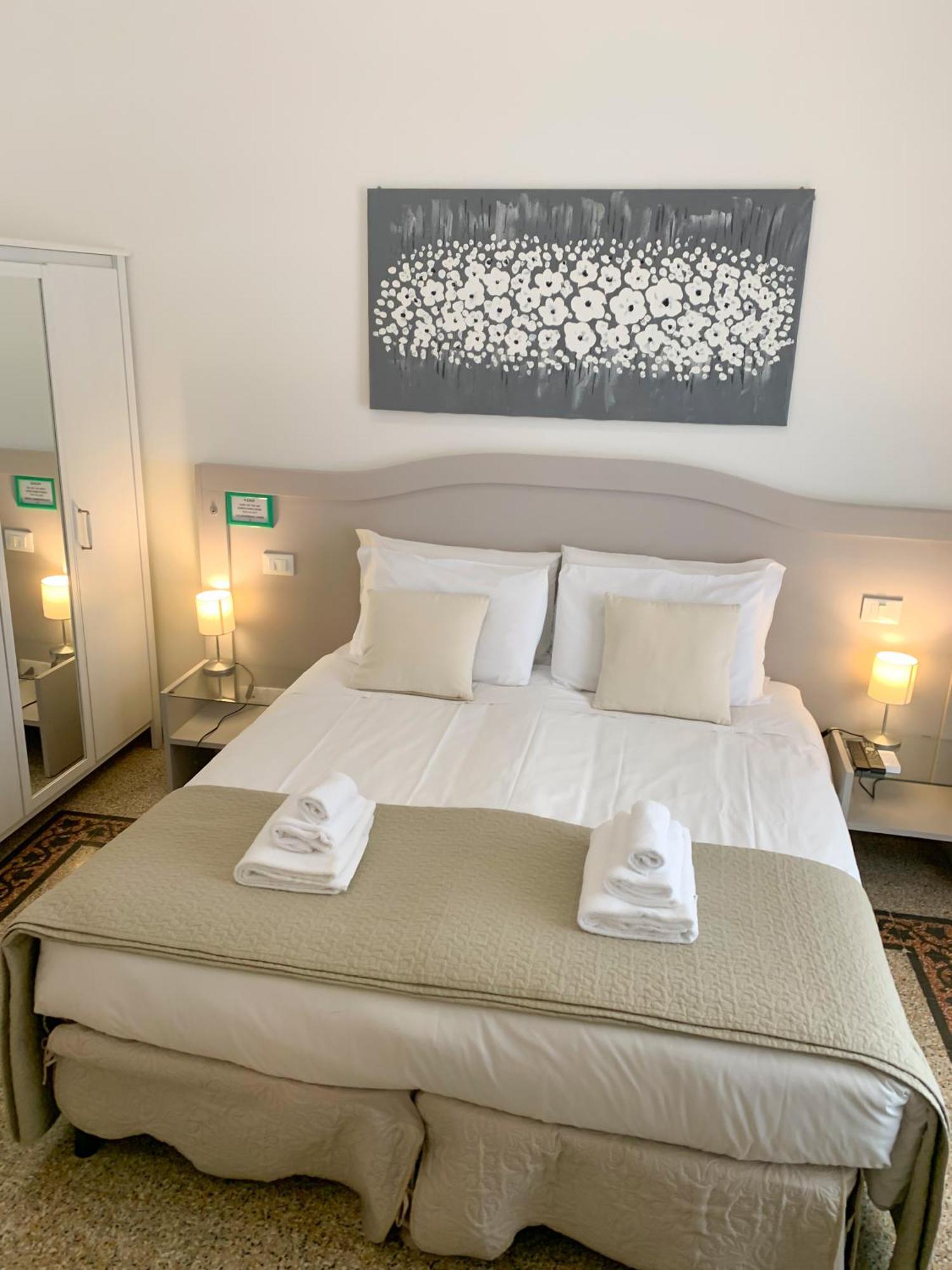 Biancoreroma B&B Eksteriør bilde