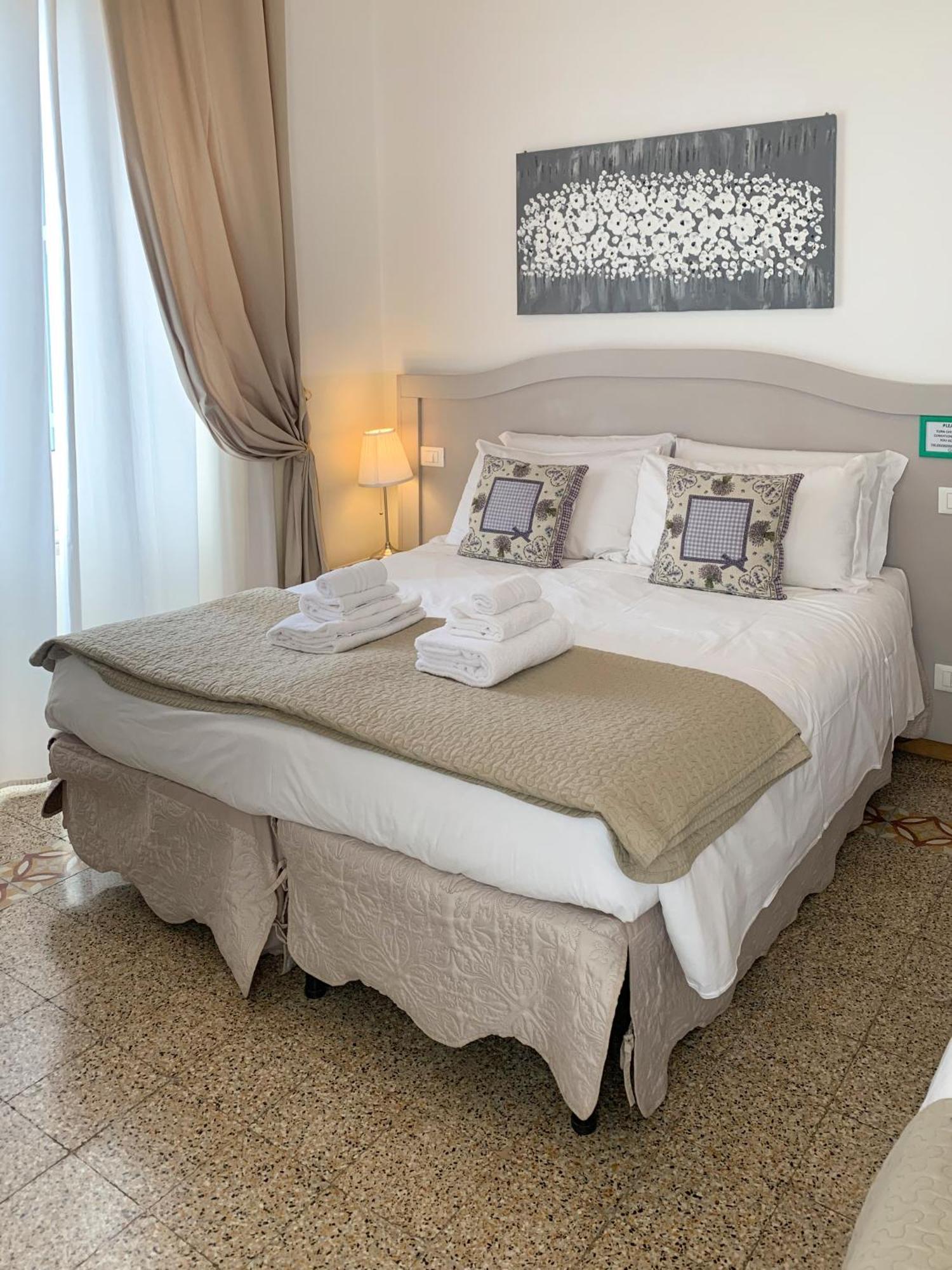 Biancoreroma B&B Eksteriør bilde