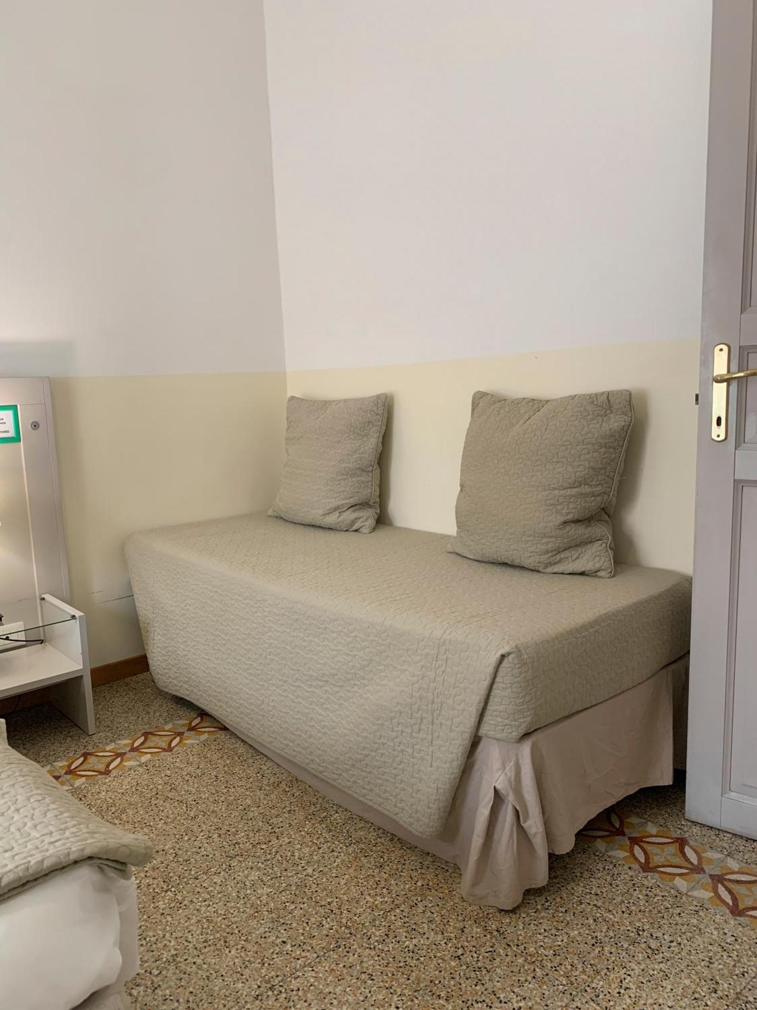 Biancoreroma B&B Eksteriør bilde
