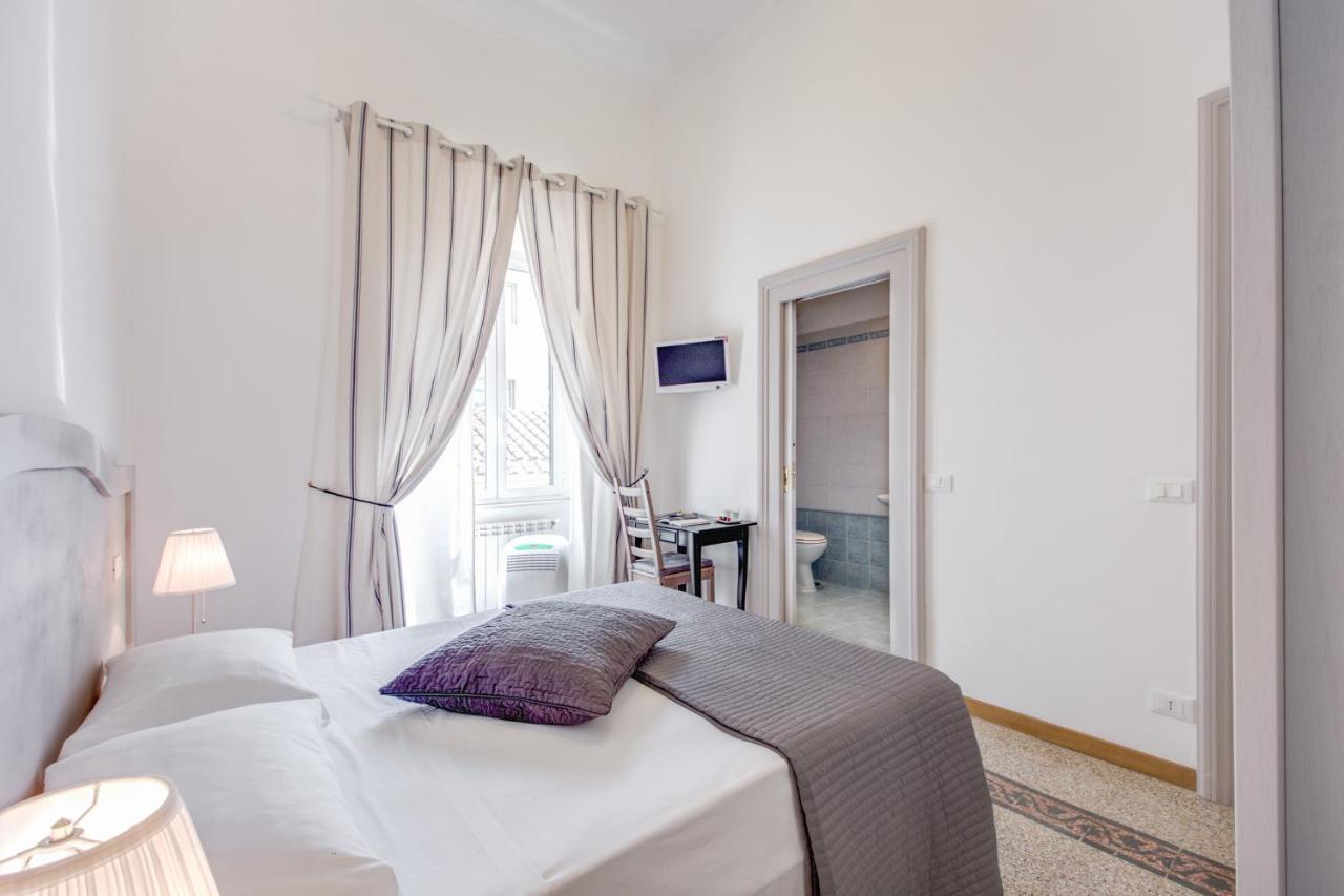 Biancoreroma B&B Rom bilde