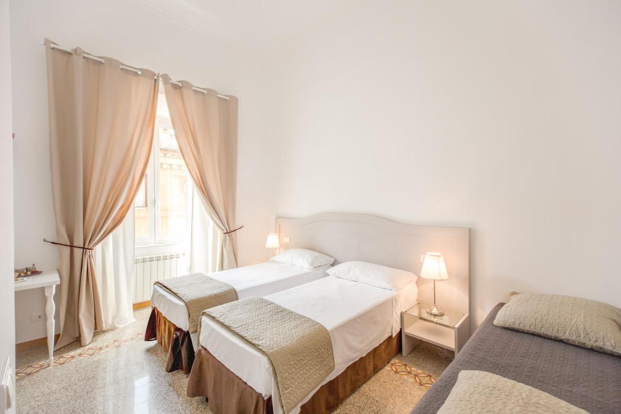 Biancoreroma B&B Rom bilde